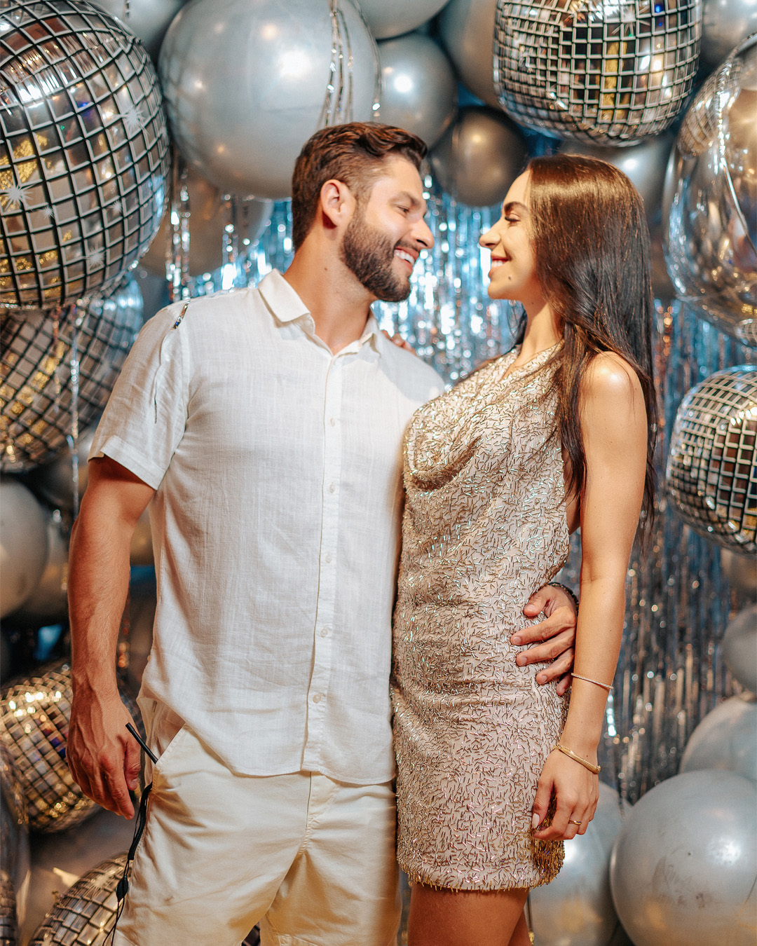 Eventos e aniversários